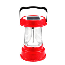 Solar Lamp